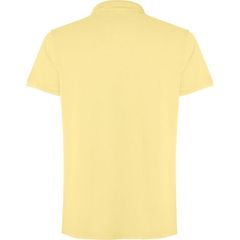 Polo unisex 100% algodón | TRASERA | 350 x 420