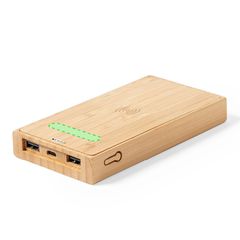 Power Bank con Cargador 10Ah | Zona inferior | 50 x 10