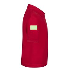 Polo Piqué Niño 180g/m2 | Area 4 | 80 x 50