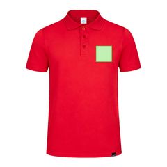 Polo Transpirable RPET 180g/m2 | Area 1 | 80 x 80