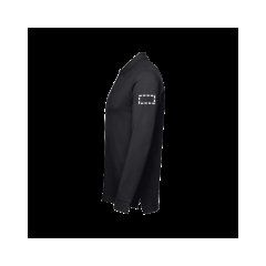 Polo Algodón Manga Larga Unisex | Manga 2 | 80 x 40