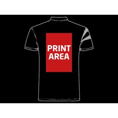 Polo con bandera España en manga | Zona 3 | 200 x 300