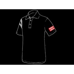 Polo con bandera de España | Zona 7 | 80 x 50