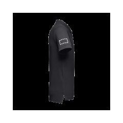 Polo de hombre en algodón 100% | Manga | 80 x 40