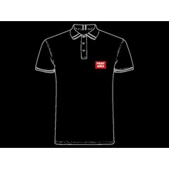 Polo Hombre con Bandera España | Zona 1 | 60 x 40