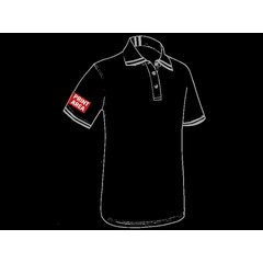 Polo Hombre con Detalle Bandera | Zona 8 | 80 x 50