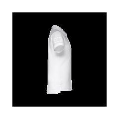 Polo infantil unisex de algodón manga corta | Manga | 80 x 40