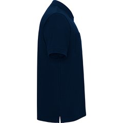 Polo Manga Corta con Bolsillo | MANGA_DERECHA | 80 x 130