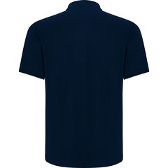 Polo Manga Corta con Bolsillo | TRASERA | 350 x 420