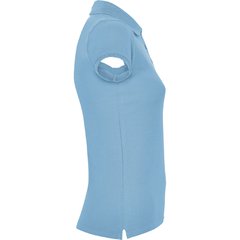 Polo Manga Corta Mujer Colores | MANGA_DERECHA | 80 x 100