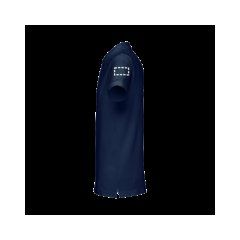 Polo Manga Corta Unisex Algodón | Manga 2 | 80 x 40
