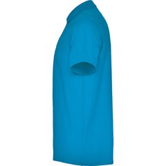 Polo de manga corta Unisex | MANGA_IZQUIERDA | 80 x 180