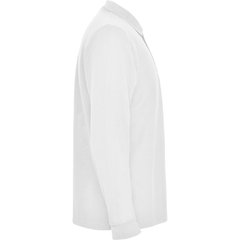 Polo Manga Larga para Niño | MANGA_DERECHA | 80 x 240