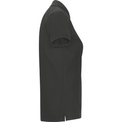 Polo mujer manga corta entallado | MANGA_DERECHA | 80 x 100