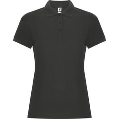 Polo mujer manga corta entallado | PECHO_DERECHO | 120 x 330