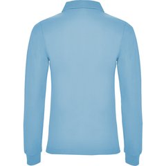 Polo mujer manga larga | TRASERA | 300 x 420