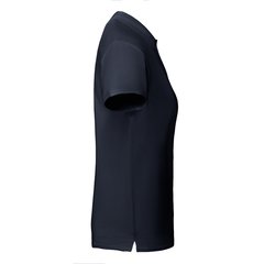 Polo Mujer Orgánico Manga Corta | MANGA_DERECHA | 80 x 120