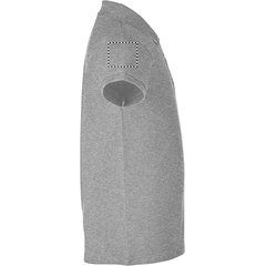 Polo Niño Algodón 180g | Brazo Derecho | 60 x 50