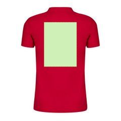 Polo Piqué Adulto 180g/m2 | Area 6 | 280 x 400