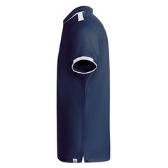 Polo Poliéster Reciclado Antibacteriano | MANGA_IZQUIERDA | 80 x 190