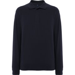 Polo con Puños y Tapeta de Velcro | FRONTAL | 350 x 420