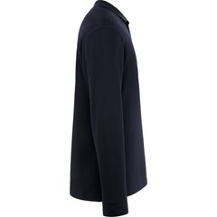 Polo con Puños y Tapeta de Velcro | MANGA_DERECHA | 110 x 190