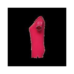 Polo slim fit para mujer | Manga 2 | 80 x 40