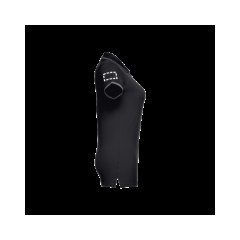 Polo slim fit para mujer | Manga | 80 x 40