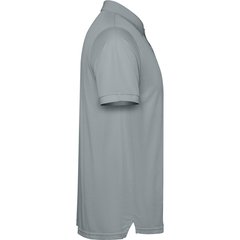 Polo técnico manga corta con corchetes | MANGA_DERECHA | 80 x 180