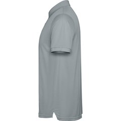 Polo técnico manga corta con corchetes | MANGA_IZQUIERDA | 80 x 180