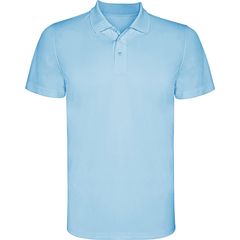 Polo Técnico Manga Corta | FRONTAL | 350 x 420