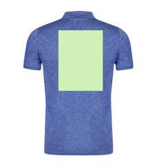 Polo Técnico Tejido 100% Reciclado | Area 6 | 280 x 400