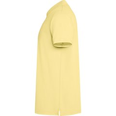 Polo unisex 100% algodón | MANGA_IZQUIERDA | 80 x 140