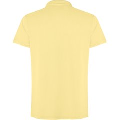 Polo unisex 100% algodón | TRASERA | 350 x 420