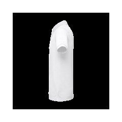 Polo Unisex Manga Corta 3XL | Manga 2 | 80 x 40