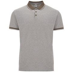 Polo Vigoré de manga corta | FRONTAL | 350 x 420