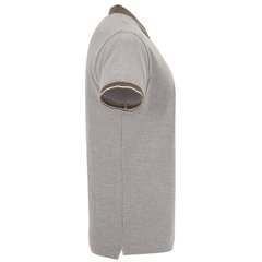 Polo Vigoré de manga corta | MANGA_DERECHA | 80 x 130