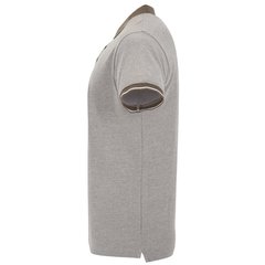 Polo Vigoré de manga corta | MANGA_IZQUIERDA | 80 x 130