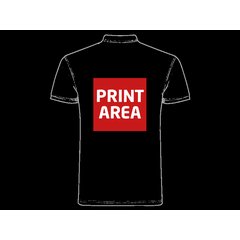 Polo XXL Dry & Fresh Poliéster | Zona 1 | 200 x 200