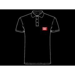 Polo XXL Dry & Fresh Poliéster | Zona 2 | 60 x 40