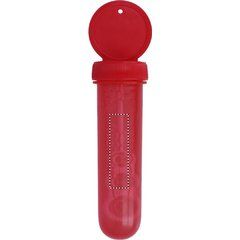 Pompero tubular de burbujas | BOTTLE | 10 x 40