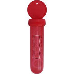 Pompero tubular de burbujas | BOTTLE BACK | 10 x 40