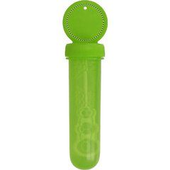 Pompero tubular de burbujas | HANDLE BACK | 28 x 28