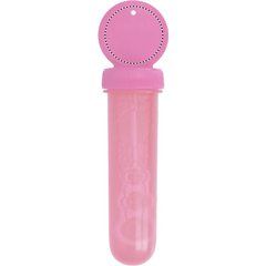 Pompero tubular de burbujas | HANDLE FRONT | 28 x 28
