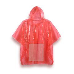 Poncho infantil impermeable plegable | EXTRA_1 | 350 x 420