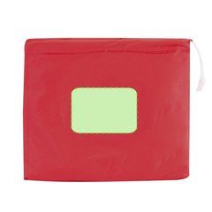 Poncho infantil en PVC con bolsa | En la bolsa de presentación | 80 x 60