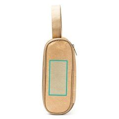 Portabocadillos de papel laminado isotérmico | ZONA1 | 100 x 40