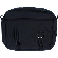 Portadocumentos Poliéster 600D | FRONT INSIDE | 50 x 50