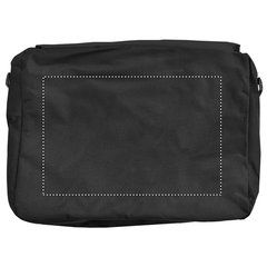 Portadocumentos Poliéster 600D | Trasero | 300 x 200