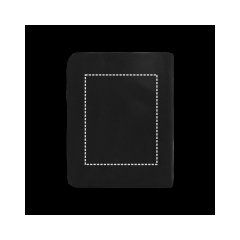Portafolios con bloc de 20 hojas | Posterior | 200 x 250